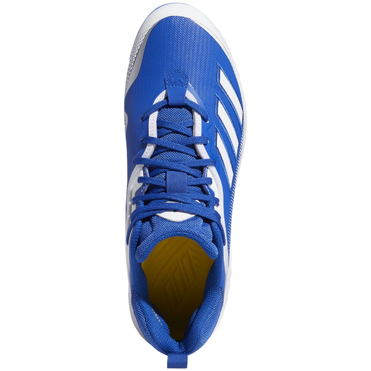 adidas Icon 6 Bounce Cleat - Men's Baseball
