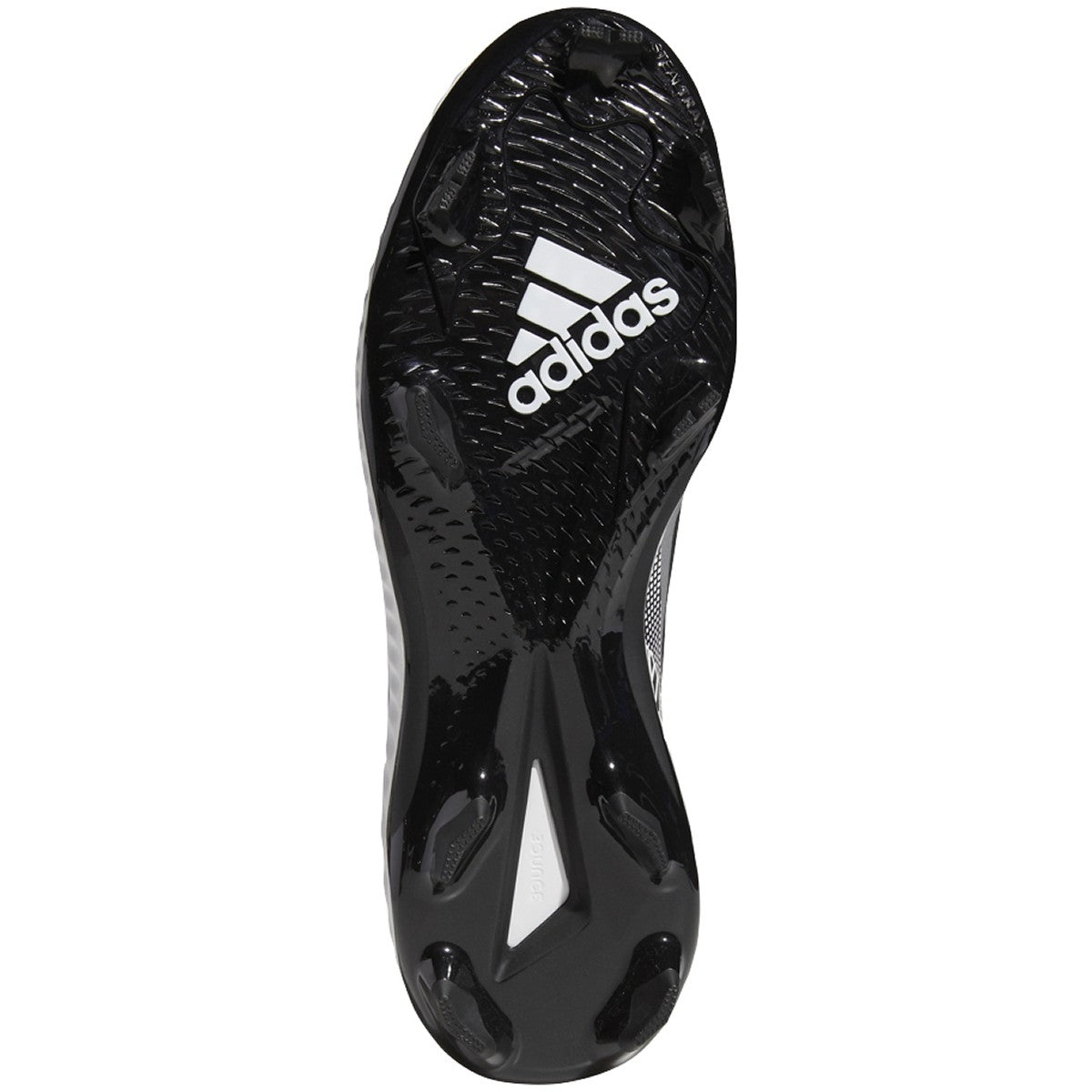 adidas Icon 6 Bounce TPU Cleat - Men's Baseball