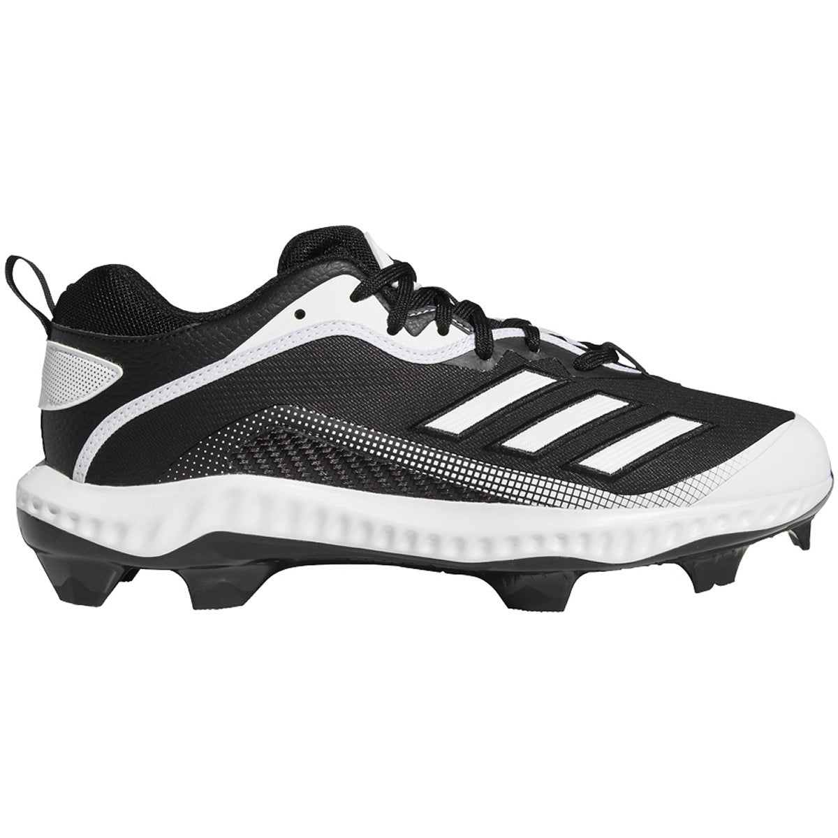 adidas Icon 6 Bounce TPU Cleat - Men's Baseball