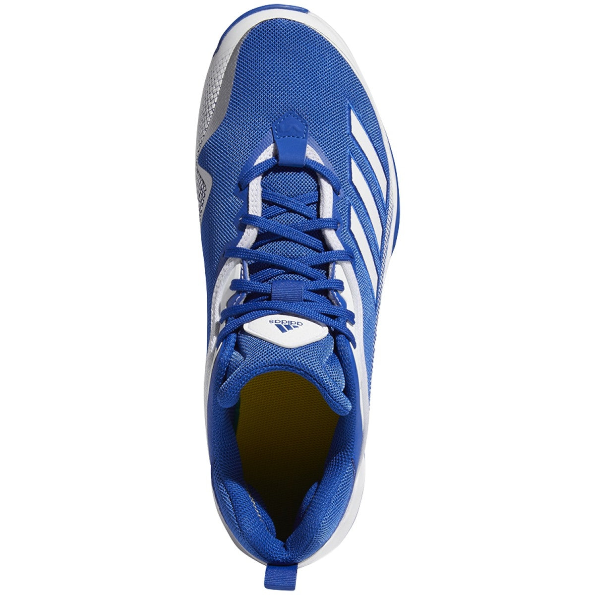 adidas Icon 6 Turf Shoe - Men's Baseball