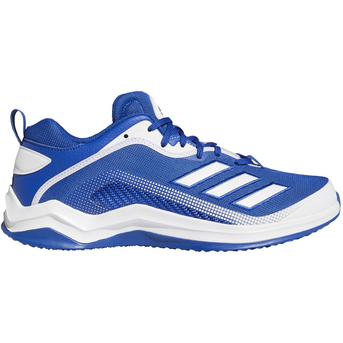 adidas Icon 6 Turf Shoe - Men's Baseball