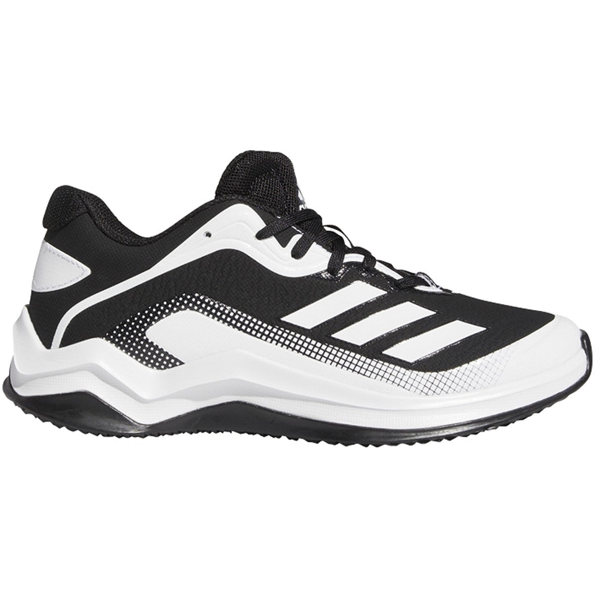 adidas Icon 6 Turf Shoe - Junior's Baseball
