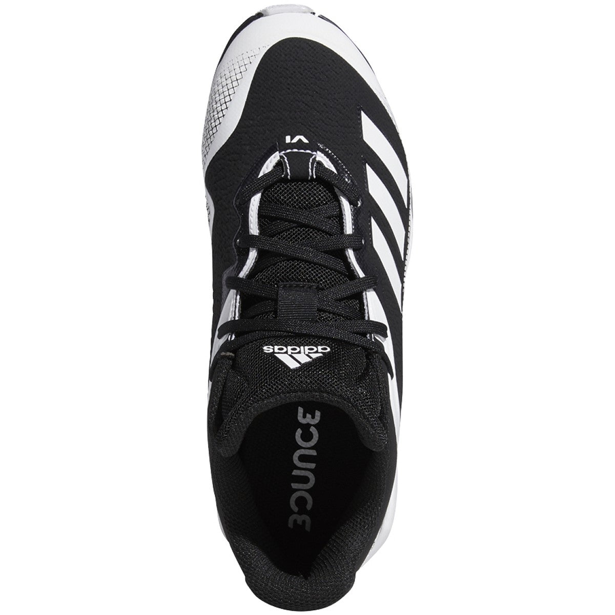 adidas Icon 6 Molded Cleat - Kid's Baseball