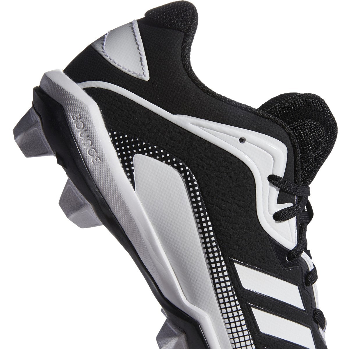 adidas Icon 6 Molded Cleat - Kid's Baseball