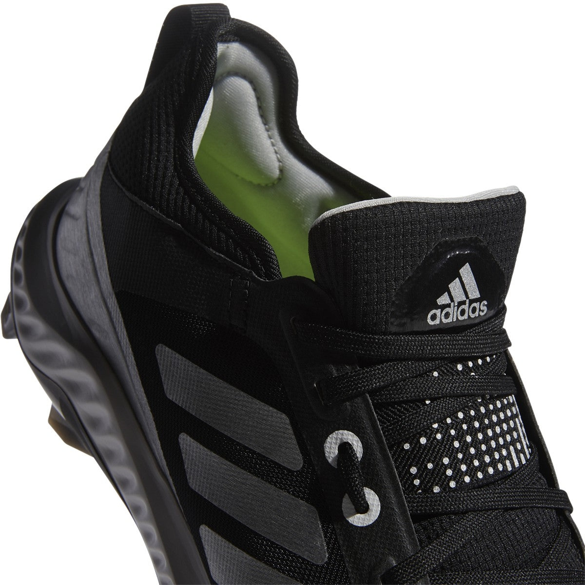 adidas PureHustle TPU Cleat - Women's Softball