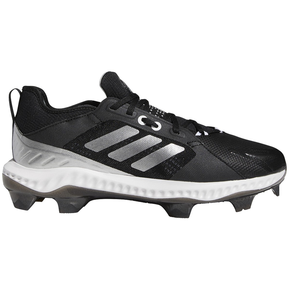 adidas PureHustle TPU Cleat - Women's Softball