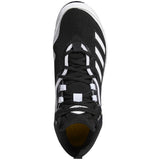 adidas Icon 6 Bounce Mid Cleat - Men's Baseball