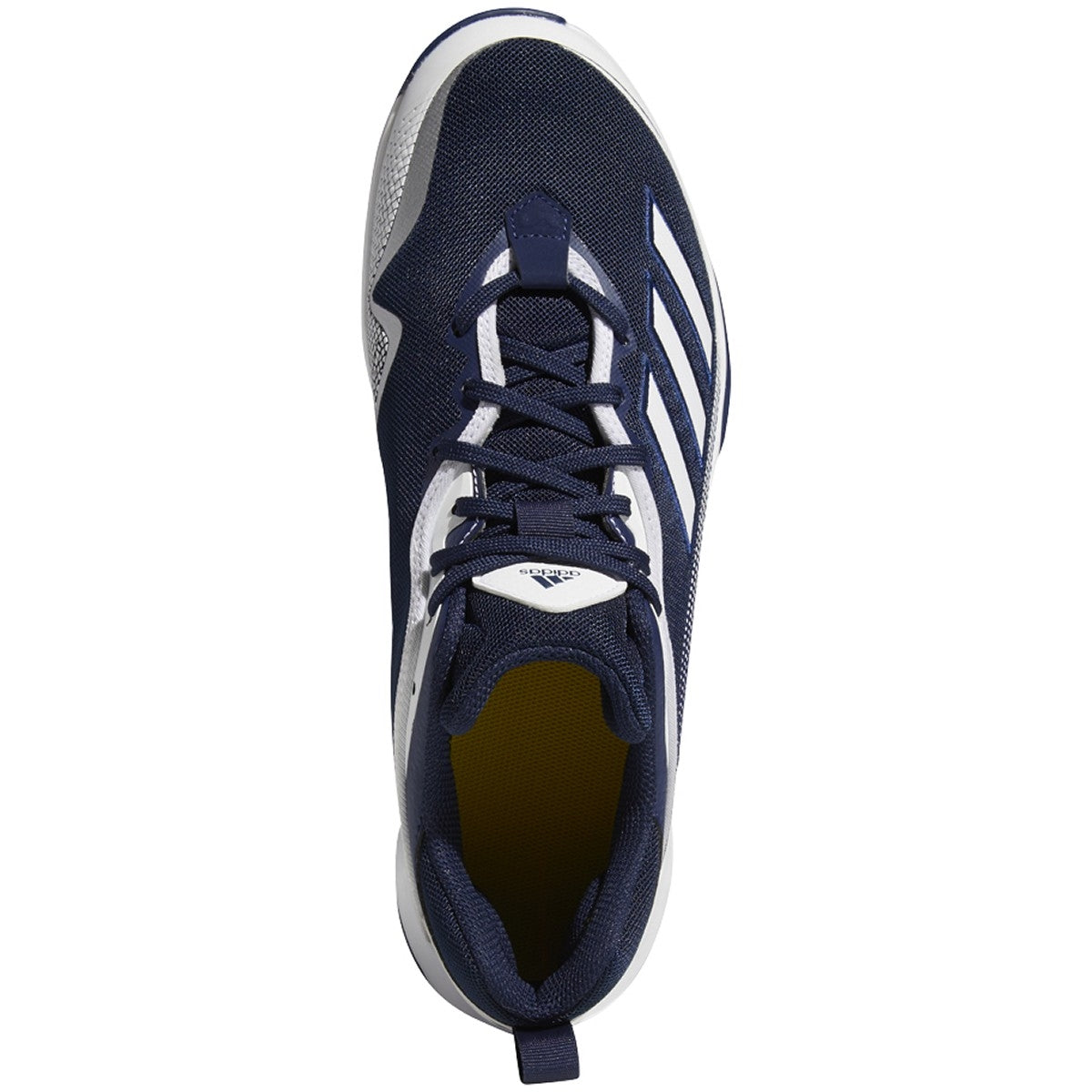 adidas Icon 6 Turf Shoe - Men's Baseball