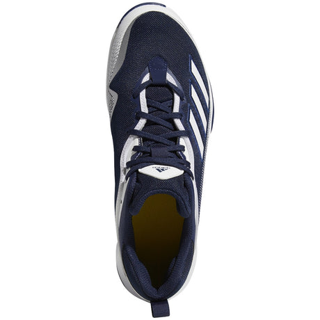 adidas Icon 6 Turf Shoe - Men's Baseball