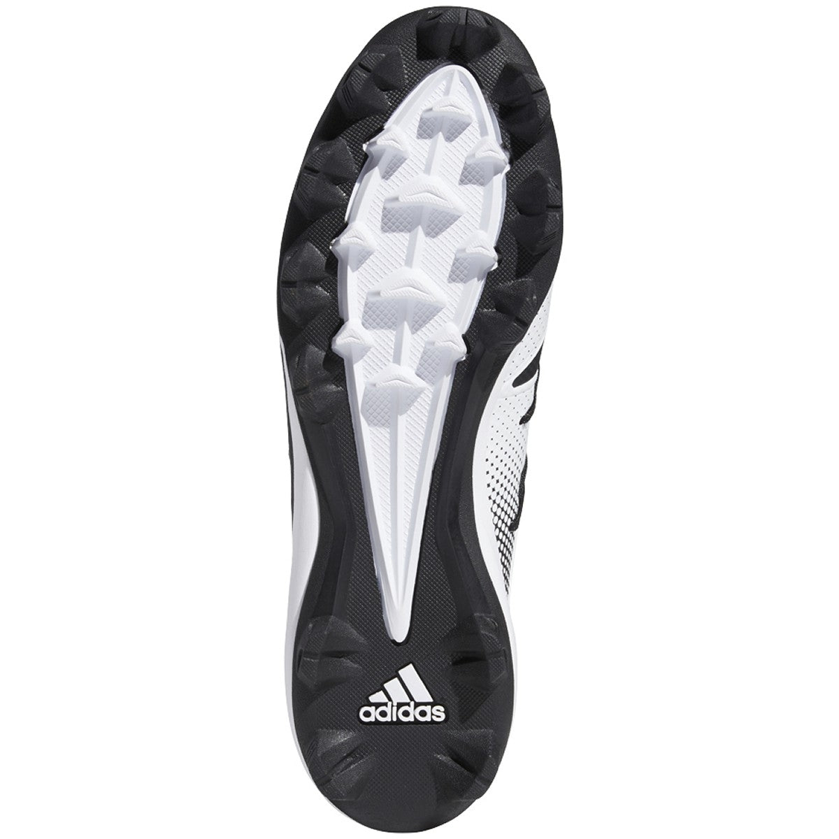 adidas Afterburner 7 Molded Cleat - Men's Baseball