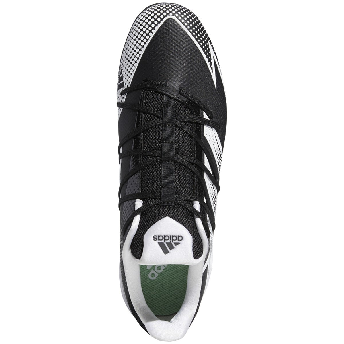 adidas Afterburner 7 Molded Cleat - Men's Baseball