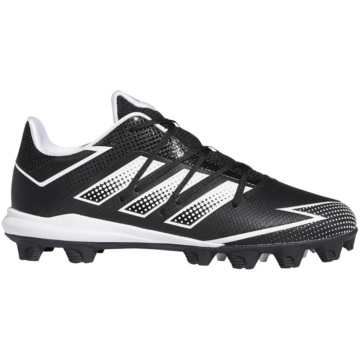 adidas Afterburner 7 Molded Cleat - Men's Baseball
