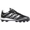 adidas Afterburner 7 Molded Cleat - Men's Baseball