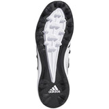 adidas Afterburner 7 Molded Cleat - Kid's Baseball