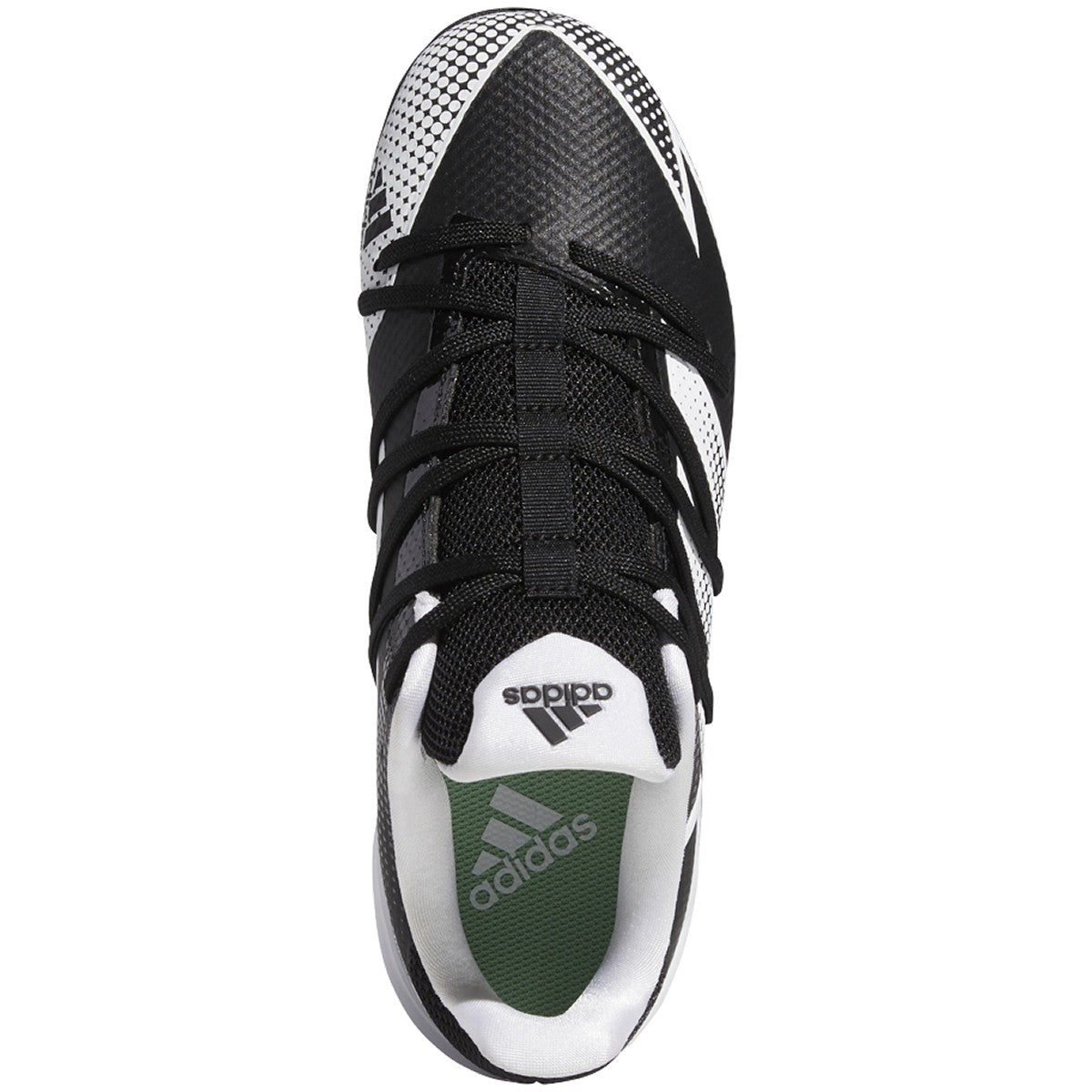 adidas Afterburner 7 Molded Cleat - Kid's Baseball
