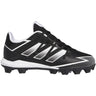 adidas Afterburner 7 Molded Cleat - Kid's Baseball