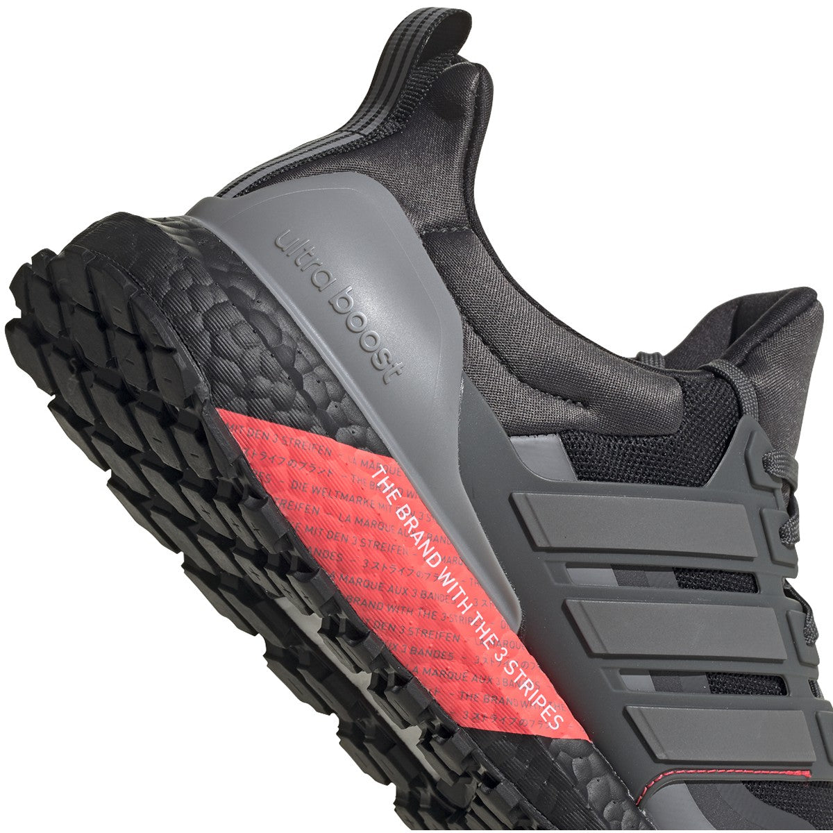 adidas UltraBoost All Terrain Shoe - Mens Trail Running