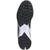 adidas X Ghosted.3 Laceless Turf Shoe - Men's Soccer