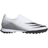 adidas X Ghosted.3 Laceless Turf Shoe - Men's Soccer