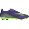 adidas X Ghosted.3 LL FG Cleat - Men's Soccer