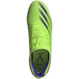 adidas X Ghosted.3 Firm Ground Shoe - Men's Soccer