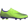 adidas X Ghosted.3 Firm Ground Shoe - Men's Soccer