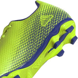 adidas X Ghosted.4 FxG Cleat - Men's Soccer