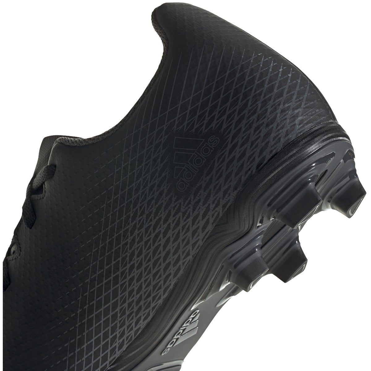 adidas X Ghosted.4 FxG Cleat - Men's Soccer