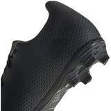 adidas X Ghosted.4 FxG Cleat - Men's Soccer