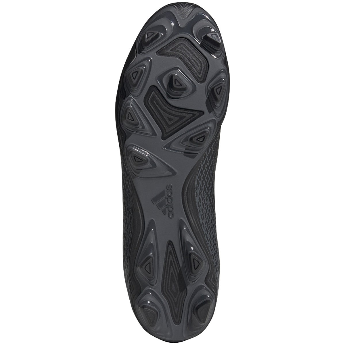 adidas X Ghosted.4 FxG Cleat - Men's Soccer