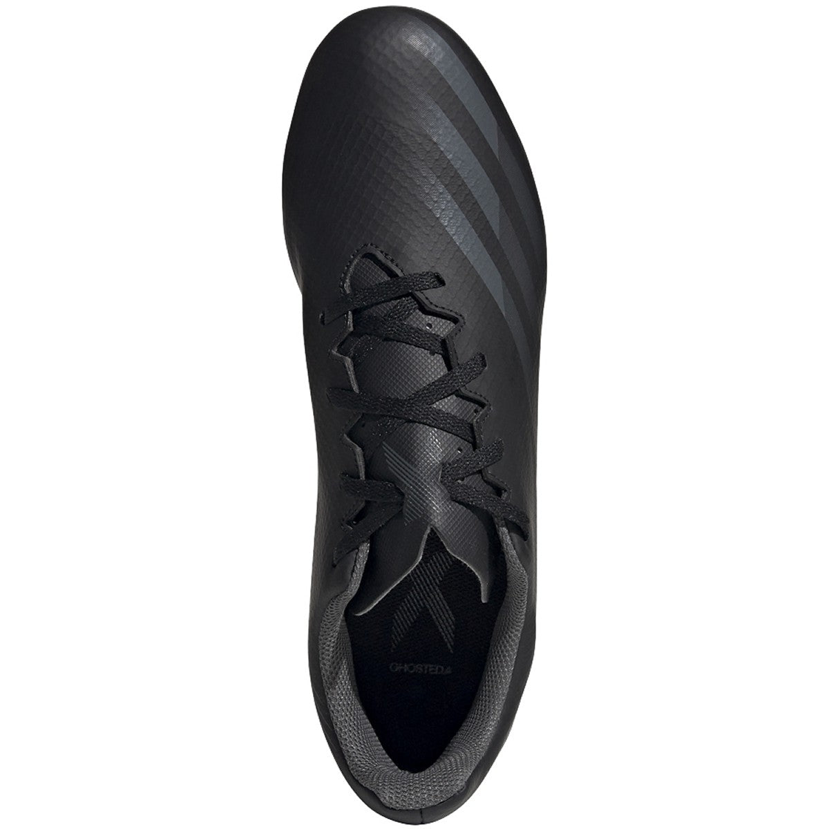 adidas X Ghosted.4 FxG Cleat - Men's Soccer
