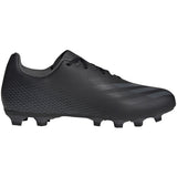 adidas X Ghosted.4 FxG Cleat - Men's Soccer