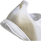 adidas X Ghosted.3 Indoor Shoe - Men's Soccer