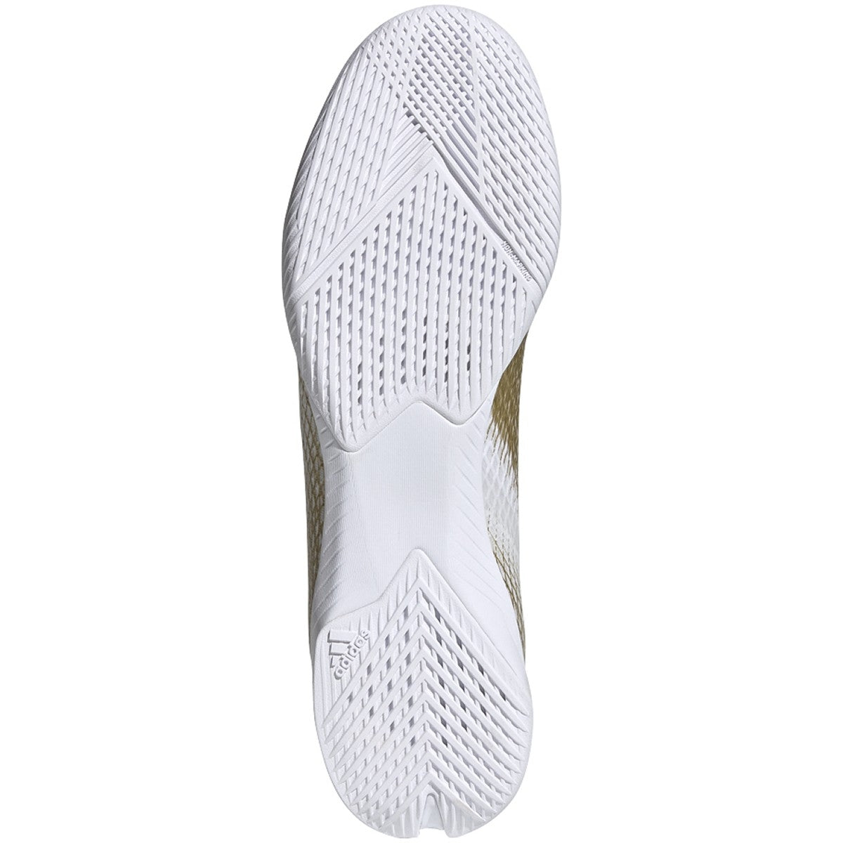 adidas X Ghosted.3 Indoor Shoe - Men's Soccer