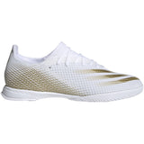adidas X Ghosted.3 Indoor Shoe - Men's Soccer