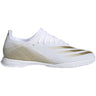adidas X Ghosted.3 Indoor Shoe - Men's Soccer