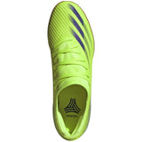 adidas X Ghosted.3 Indoor Shoe - Men's Soccer