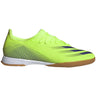adidas X Ghosted.3 Indoor Shoe - Men's Soccer
