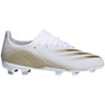 adidas X Ghosted.3 FG Cleat - Kid's Soccer