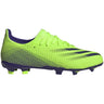 adidas X Ghosted.3 FG Cleat - Kid's Soccer