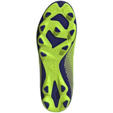 adidas X Ghosted.4 FxG Cleat - Kid's Soccer