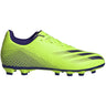 adidas X Ghosted.4 FxG Cleat - Kid's Soccer