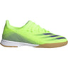 adidas X Ghosted.3 Indoor Shoe - Kid's Soccer