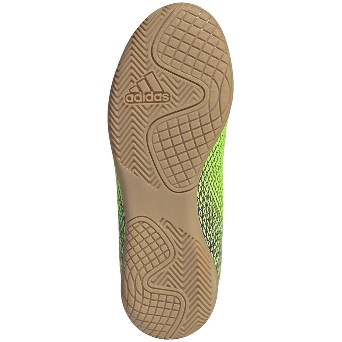 adidas X Ghosted.4 Indoor Shoe - Kid's Soccer