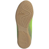 adidas X Ghosted.4 Indoor Shoe - Kid's Soccer