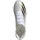 adidas X Ghosted.1 FG Cleat - Men's Soccer