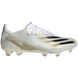 adidas X Ghosted.1 FG Cleat - Men's Soccer