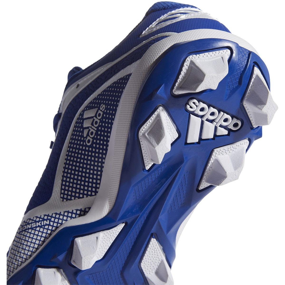 adidas Icon 6 Molded Cleat - Kid's Baseball