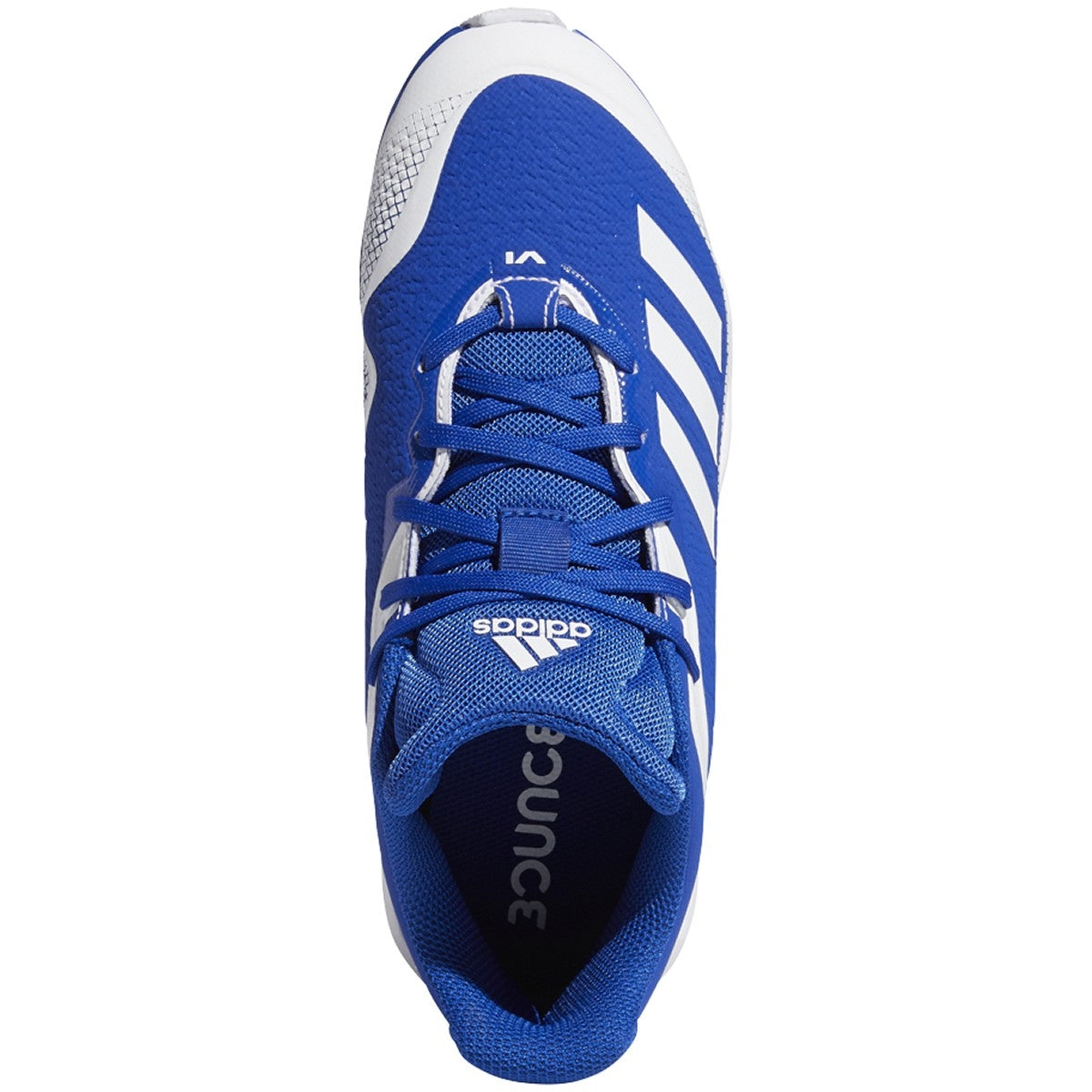 adidas Icon 6 Molded Cleat - Kid's Baseball