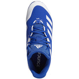 adidas Icon 6 Molded Cleat - Kid's Baseball